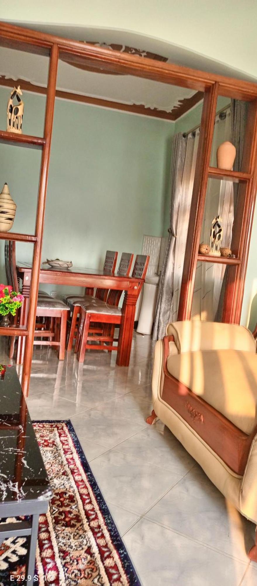 View Bunyonyi Villa