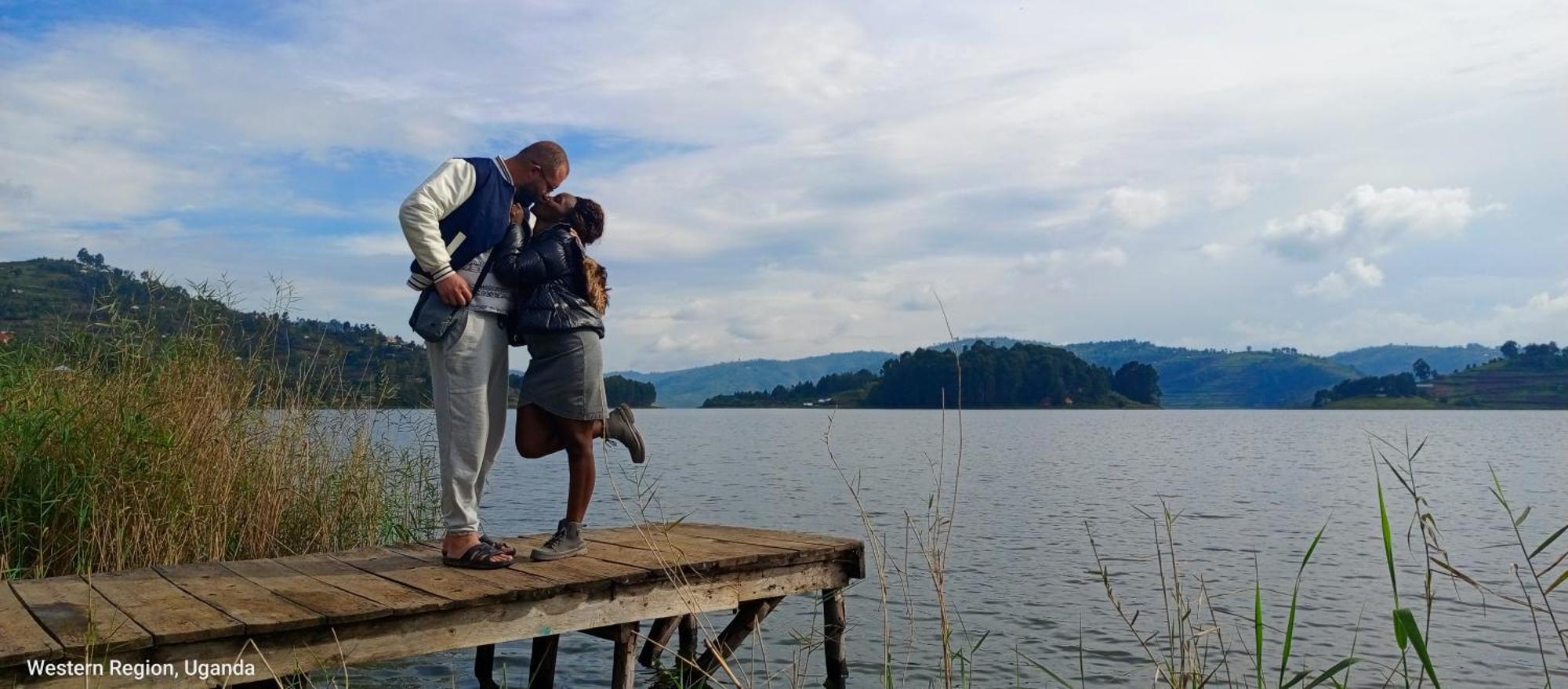 View Bunyonyi