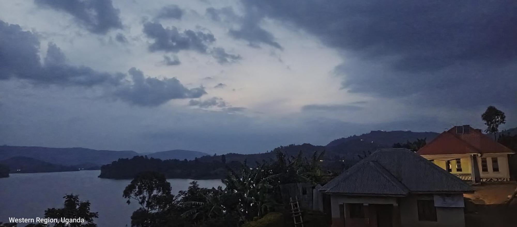 Villa View Bunyonyi Kabale