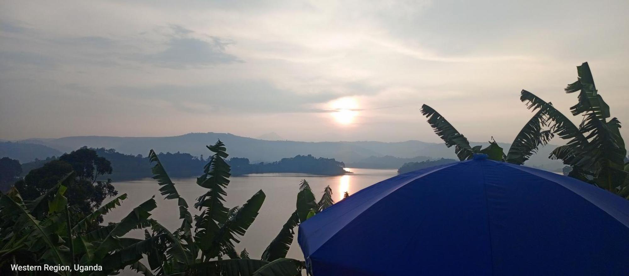 Villa View Bunyonyi Kabale