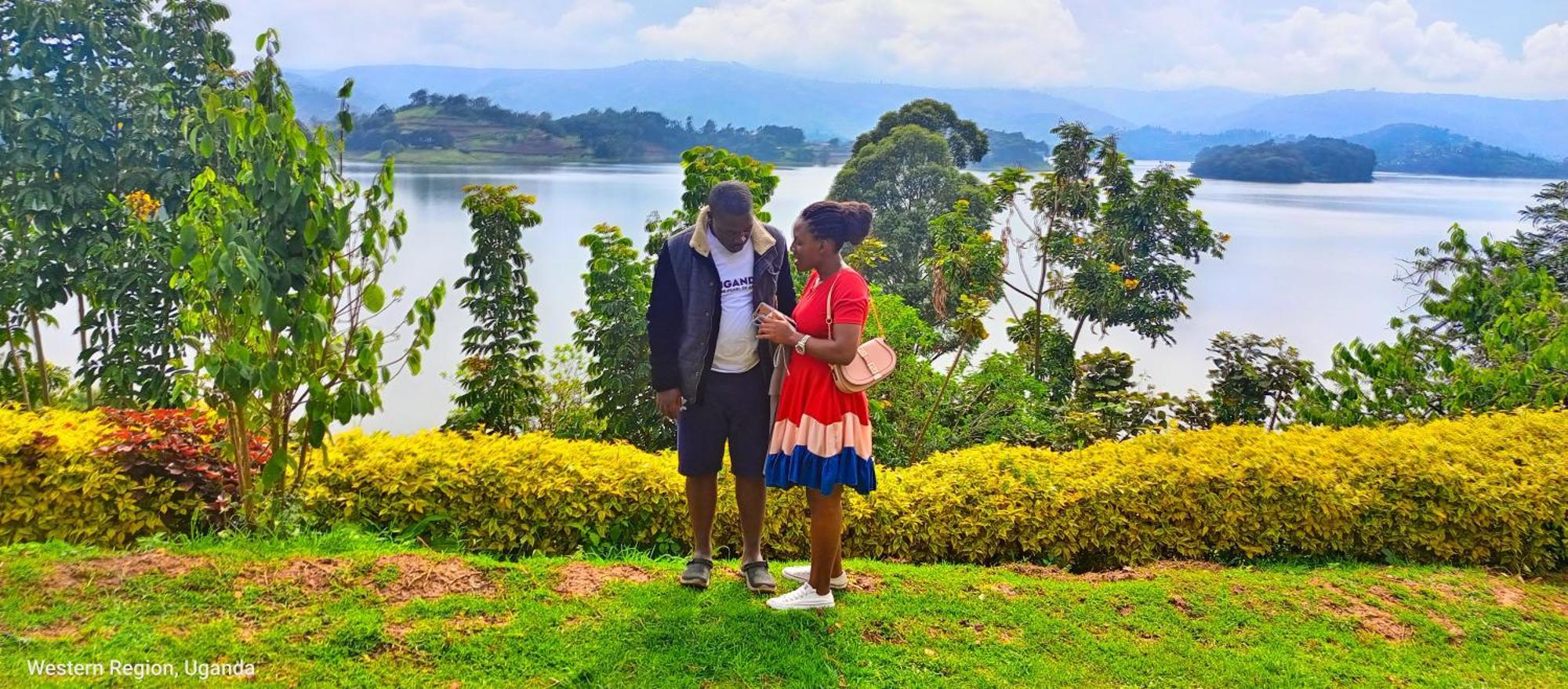 View Bunyonyi *