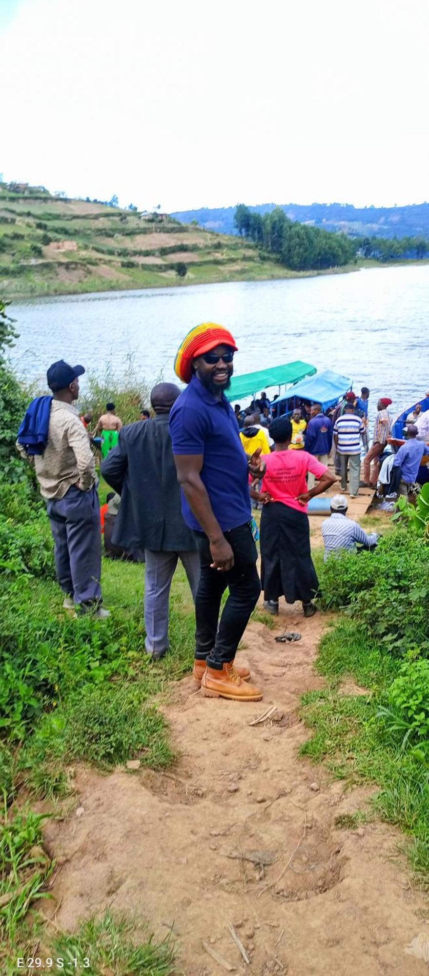 View Bunyonyi * Kabale