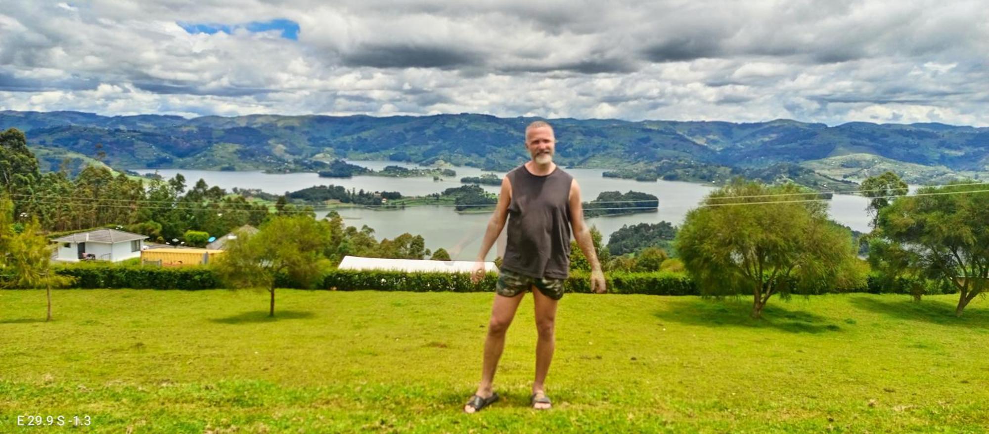 Villa View Bunyonyi Kabale