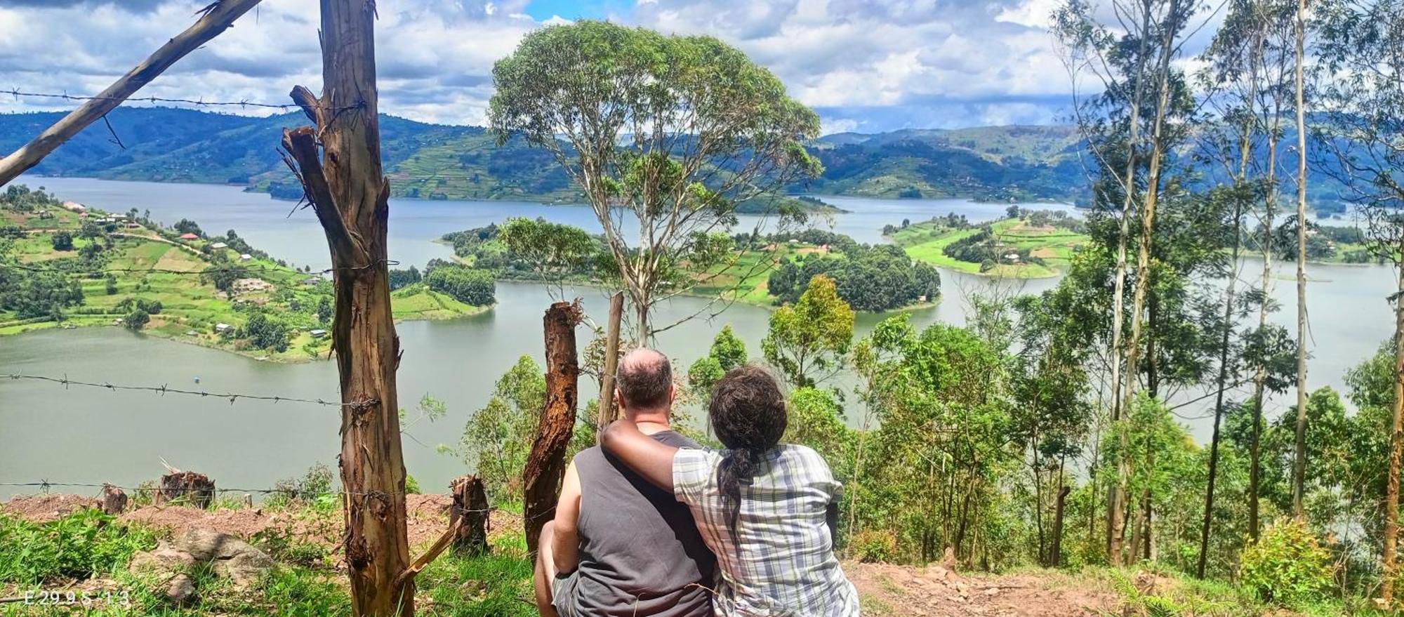 View Bunyonyi *