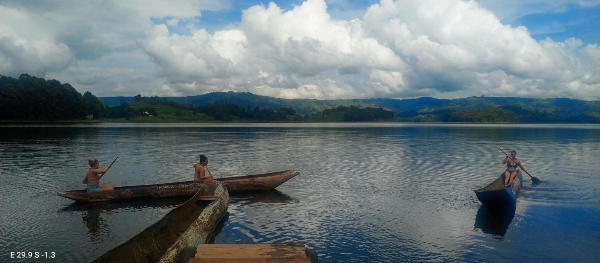 Villa View Bunyonyi Kabale