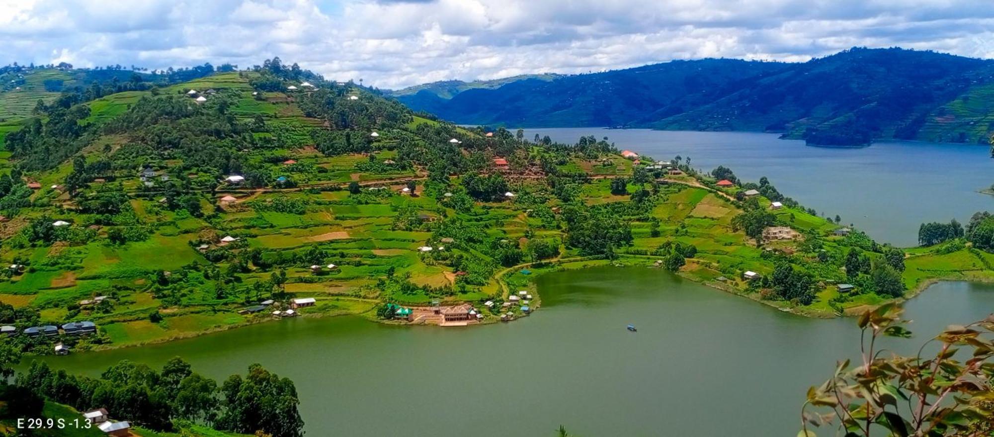 Villa View Bunyonyi *