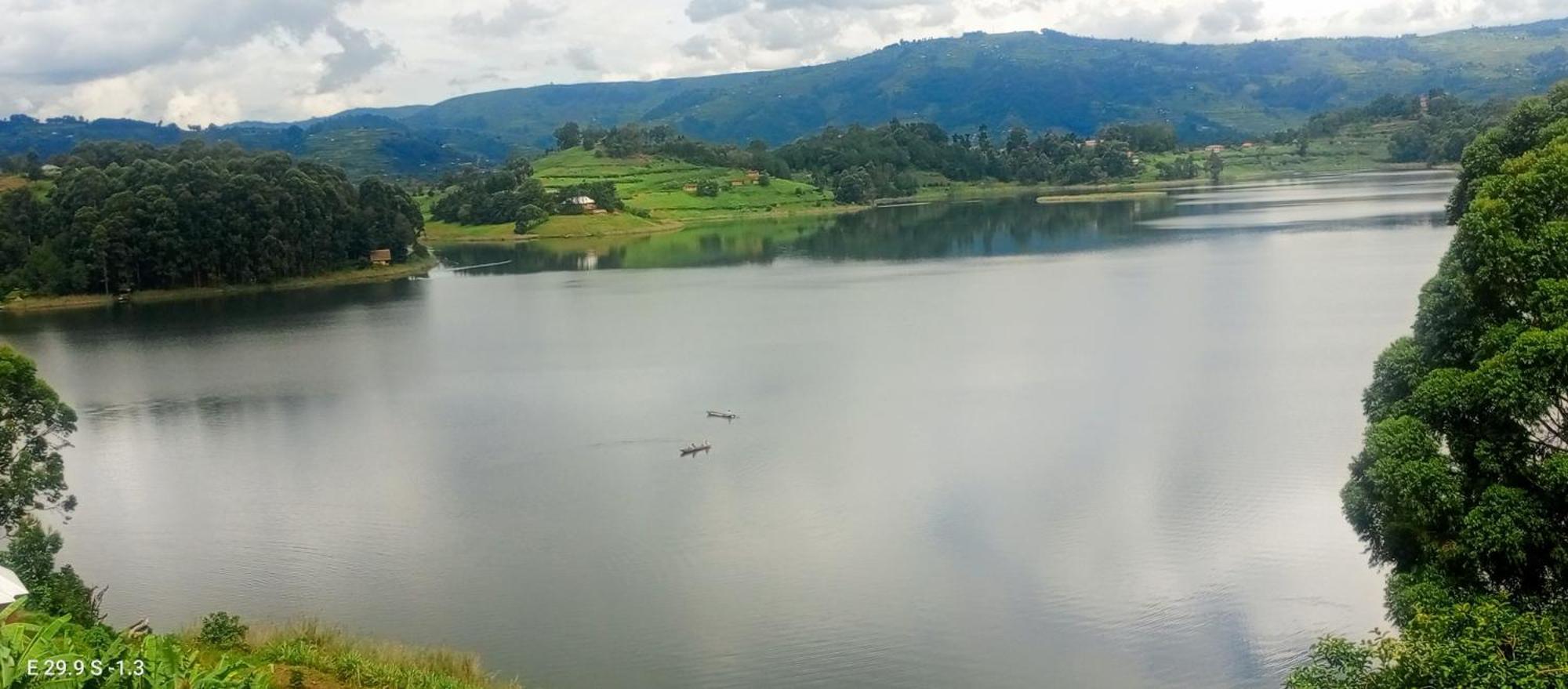 View Bunyonyi *