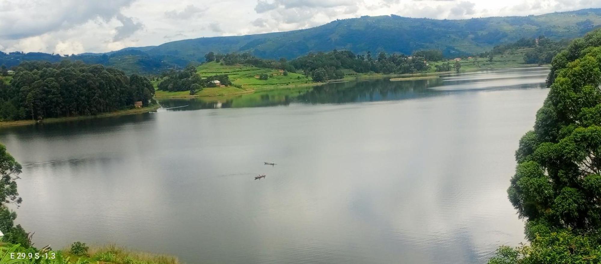 View Bunyonyi Kabale