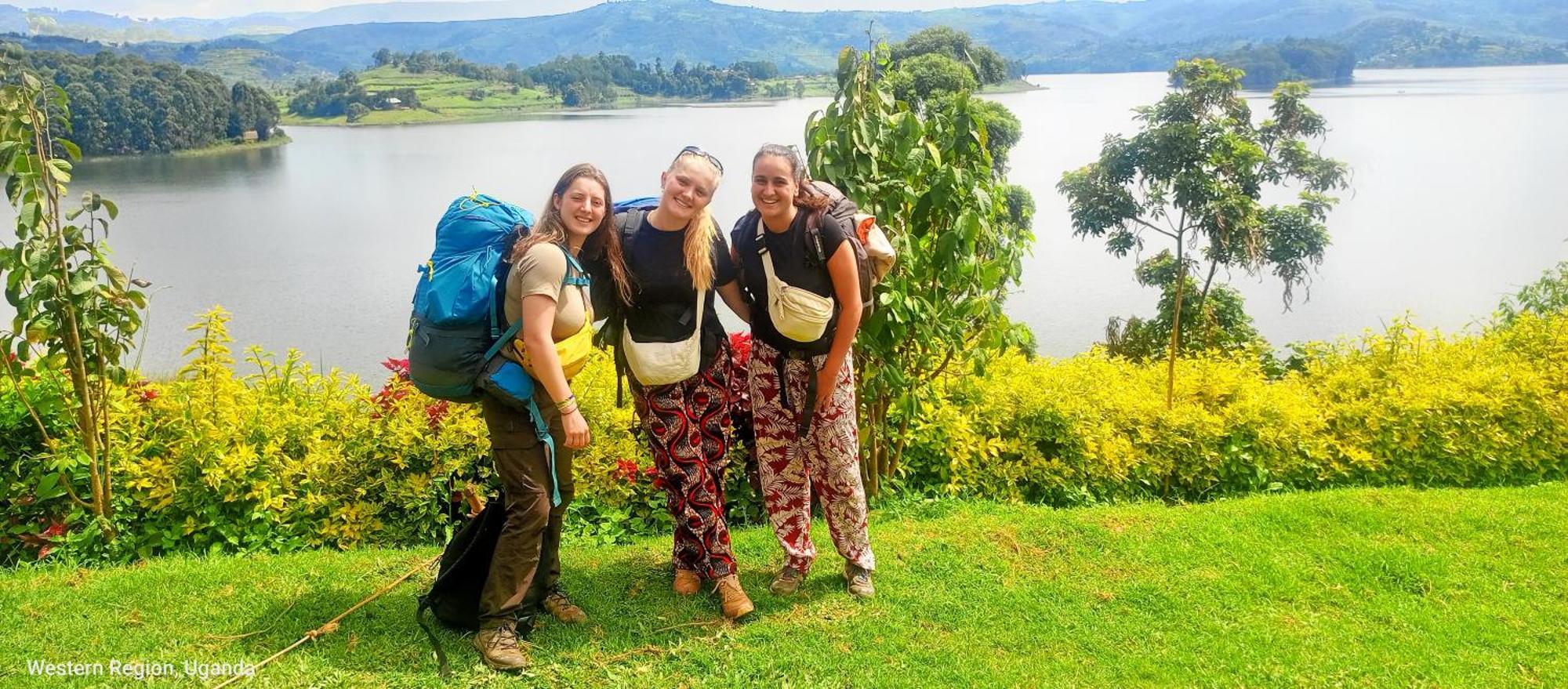 View Bunyonyi * Kabale