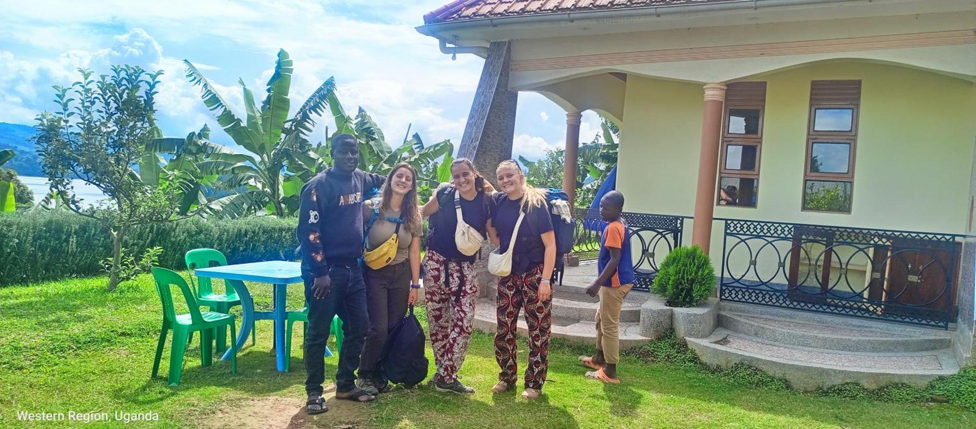 Villa View Bunyonyi Kabale