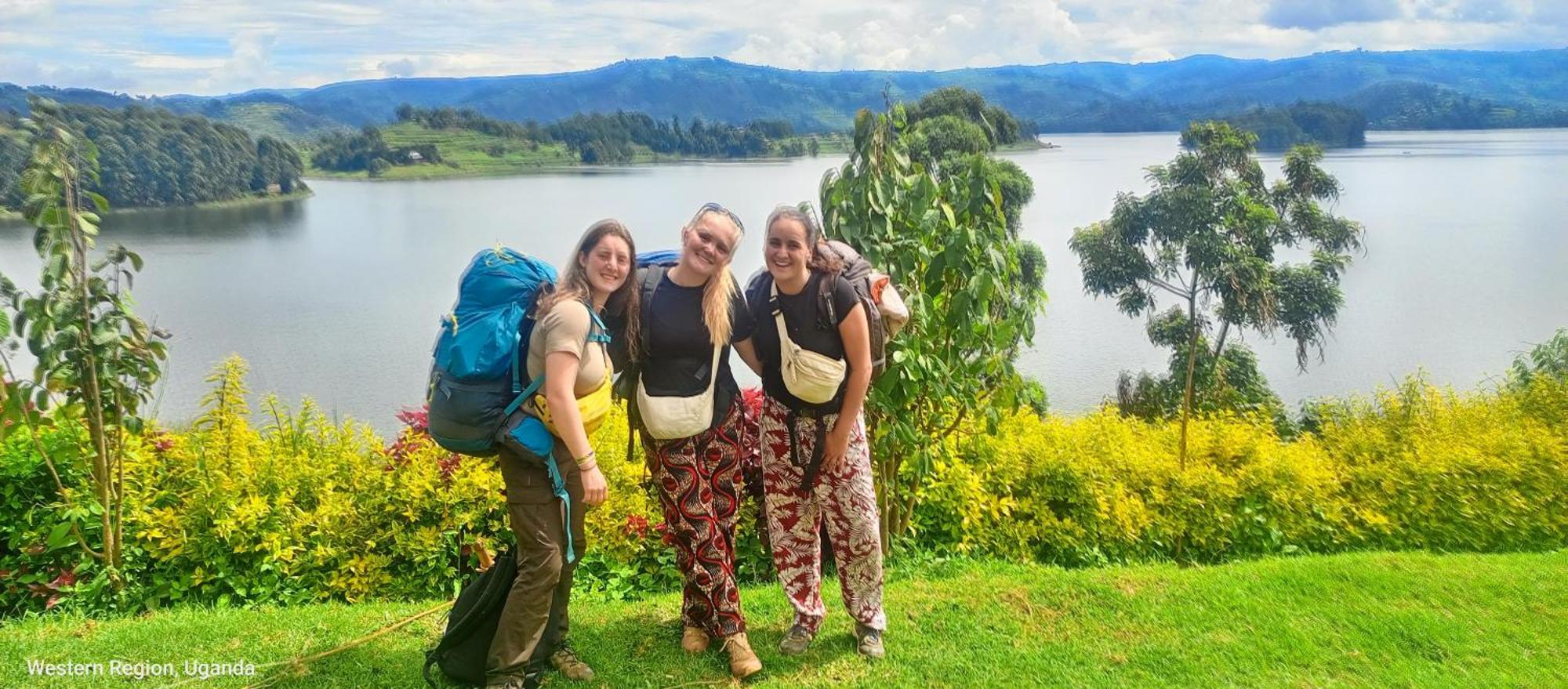 View Bunyonyi *